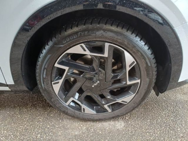 KIA Sportage usata, con Regolazione elettrica sedili