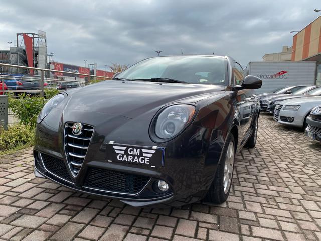 ALFA ROMEO MiTo usata, con Fendinebbia