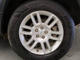 LAND ROVER Defender usata, con Climatizzatore