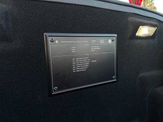 FERRARI 488 GTB usata, con Monitoraggio pressione pneumatici