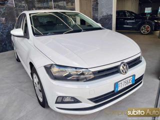 VOLKSWAGEN Polo usata, con Airbag
