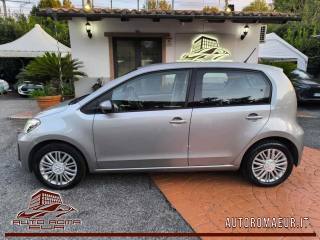 VOLKSWAGEN up! usata, con Airbag