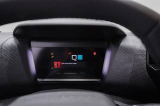 CITROEN C4 usata, con Fendinebbia