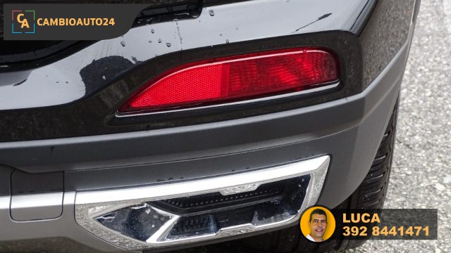 DR MOTOR DR 5.0 usata, con Start/Stop Automatico