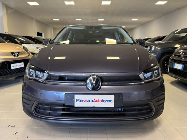 VOLKSWAGEN Polo usata, con Airbag