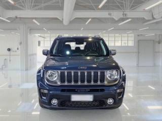 JEEP Renegade usata, con Alzacristalli elettrici