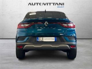 RENAULT Arkana usata 2