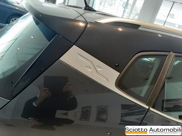 SEAT Arona usata, con Specchietti laterali elettrici