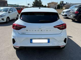 MITSUBISHI Colt usata, con Controllo vocale