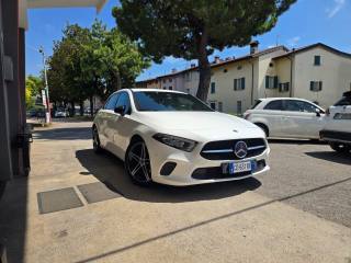 MERCEDES-BENZ A 200 usata 122