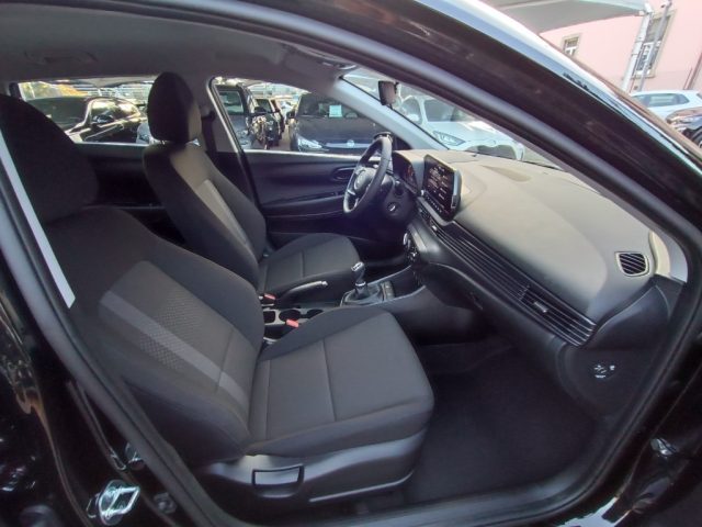 HYUNDAI i20 usata, con Controllo trazione