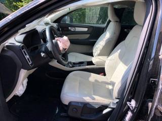 VOLVO XC40 usata, con Controllo trazione