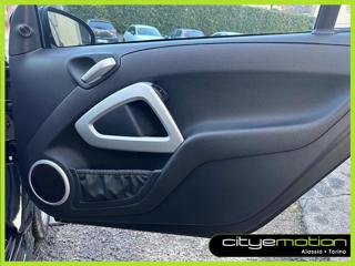 SMART ForTwo usata 15