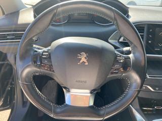 PEUGEOT 308 usata, con Cruise Control
