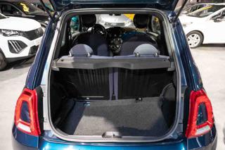 FIAT 500 usata, con Controllo trazione