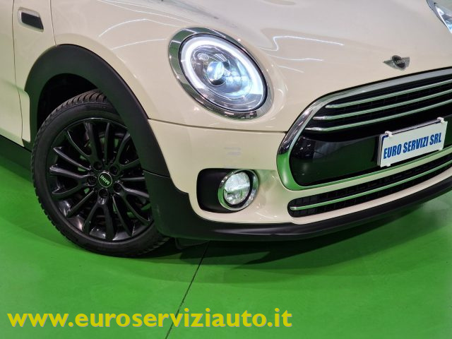 MINI Clubman usata 52