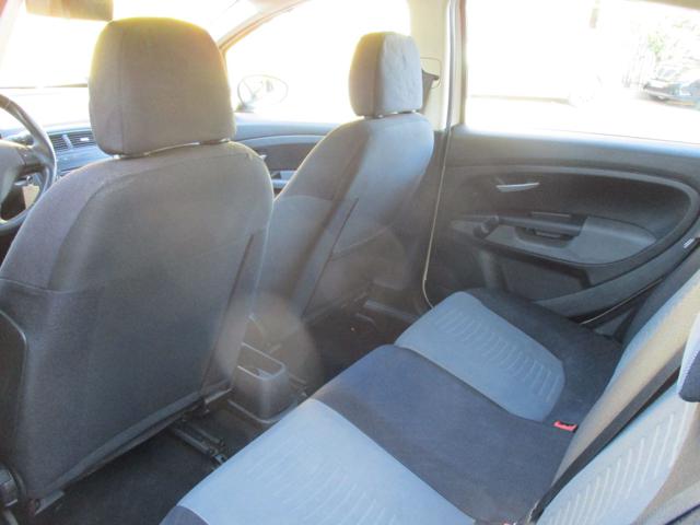 FIAT Grande Punto usata 13