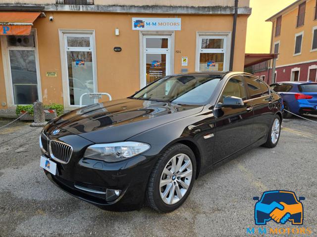 BMW 530 usata, con ABS
