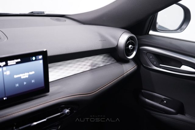 ALFA ROMEO Tonale usata, con Bluetooth