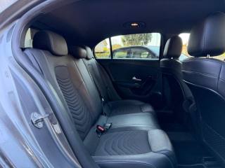 MERCEDES-BENZ A 180 usata 12