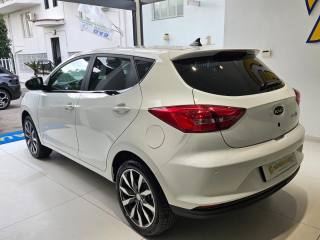 EVO Evo3 usata, con Chiusura centralizzata