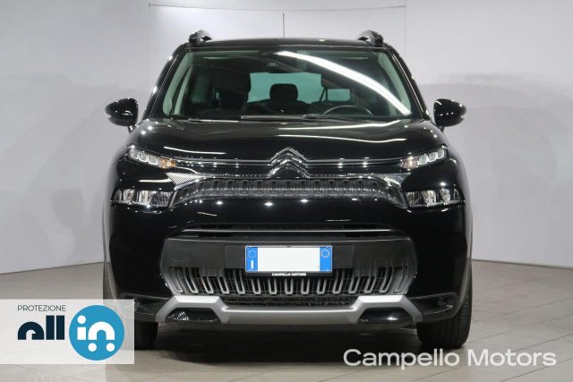 CITROEN C3 Aircross usata 1