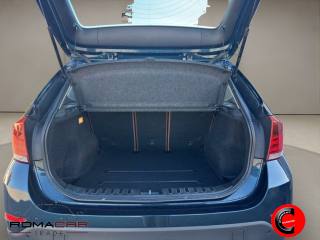 BMW X1 usata, con Fendinebbia