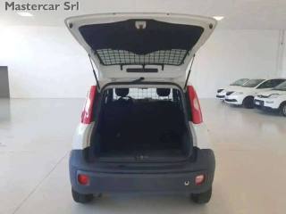 FIAT Panda usata, con Climatizzatore