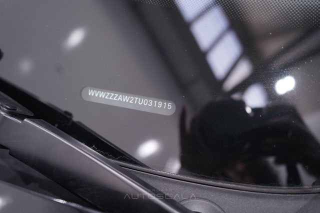 VOLKSWAGEN Polo usata 30