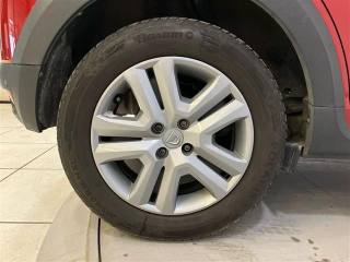 DACIA Sandero usata, con Boardcomputer