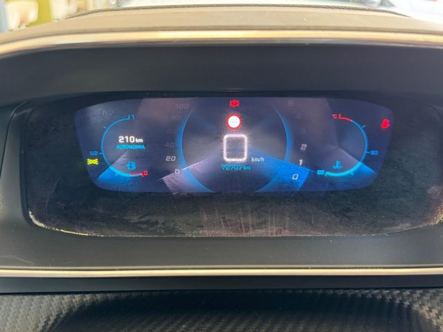 PEUGEOT 2008 usata, con Controllo trazione