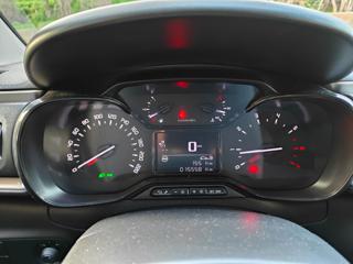 CITROEN C3 usata, con Immobilizzatore elettronico