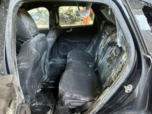 FORD Kuga usata, con Immobilizzatore elettronico