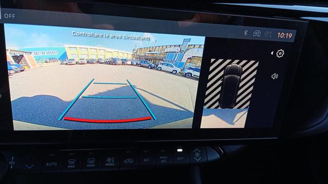 ALFA ROMEO Junior usata, con Portellone posteriore elettrico