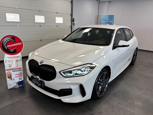 BMW 116 usata, con Airbag laterali