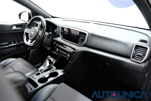 KIA Sportage usata 48