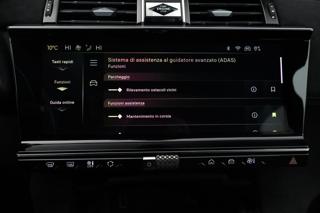 DS AUTOMOBILES DS 7 Crossback usata, con Hill holder