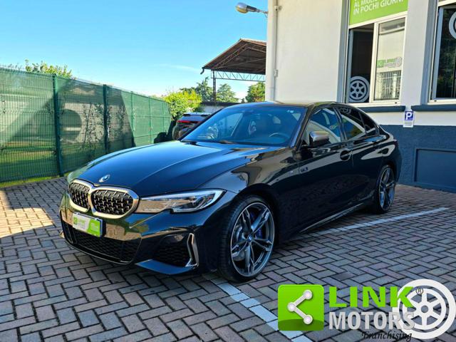 BMW 340 usata, con Airbag laterali