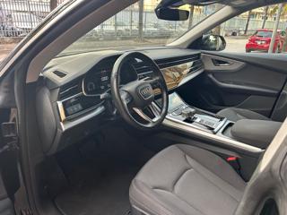 AUDI Q8 usata, con Cerchi in lega