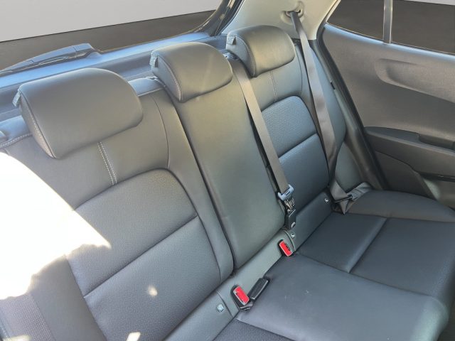 KIA Picanto usata, con Controllo elettronico della corsia