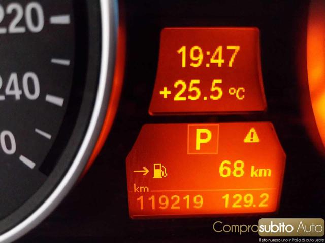 BMW X5 usata, con Immobilizzatore elettronico
