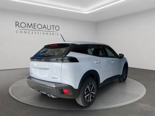 PEUGEOT 2008 usata, con Controllo trazione