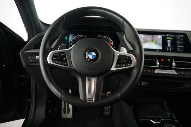 BMW 118 usata, con Cerchi in lega