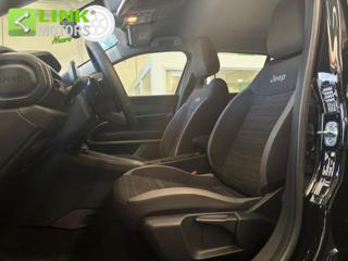 JEEP Avenger usata, con Climatizzatore