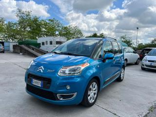 CITROEN C3 Picasso 1.4 VTi 95 Style