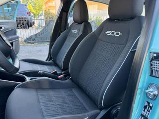 FIAT 600 usata, con Controllo automatico clima