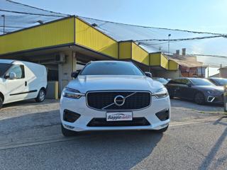 VOLVO XC60 usata, con Autoradio