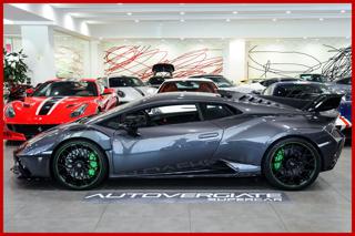 LAMBORGHINI Huracan usata 3