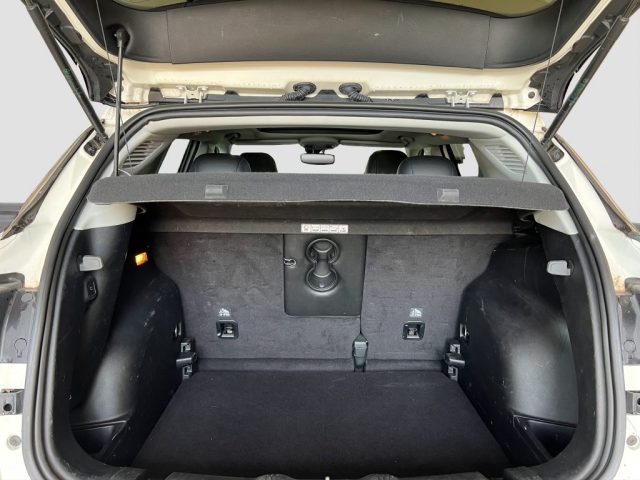 JEEP Compass usata 11
