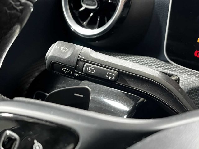 MERCEDES-BENZ A 250 usata 26